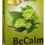 Таблетки BeCalm N30