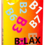 Таблетки B-lax N30