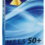 Таблетки M.E.E.S 50+ N30