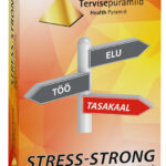 Капсулы Stress-Strong N30