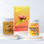 Пакет здоровья для иммунитета